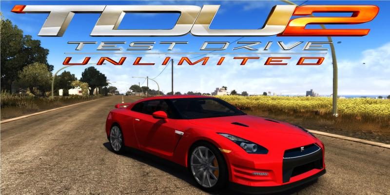 Download test drive unlimited 3 pc torrent